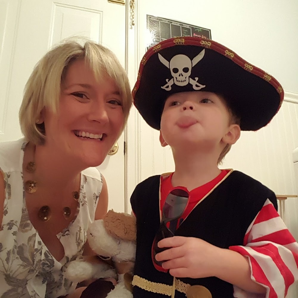 Meet your Posher, Sara